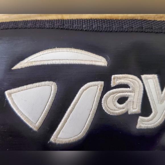 Taylor Made Golf Bag Strap. Strap only - Picture 4 of 15
